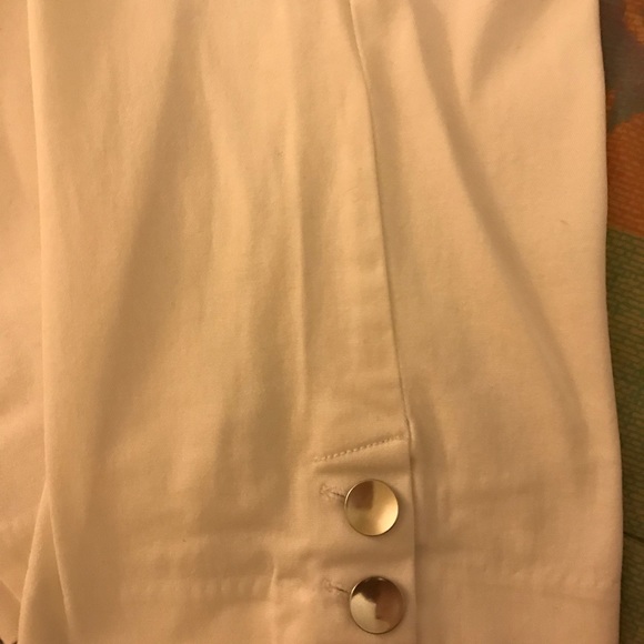 Capris - Picture 2 of 5